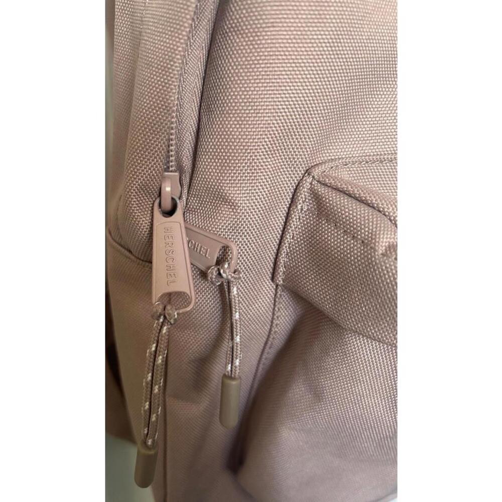 Herschel Supply Co. Classic XL Backpack in Ash Rose - Picture 4 of 9